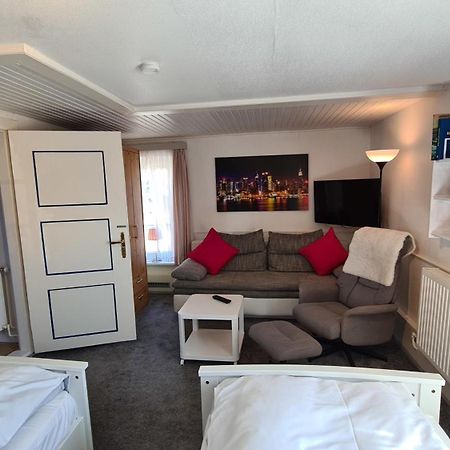 Appartement 24 Kappeln Εξωτερικό φωτογραφία