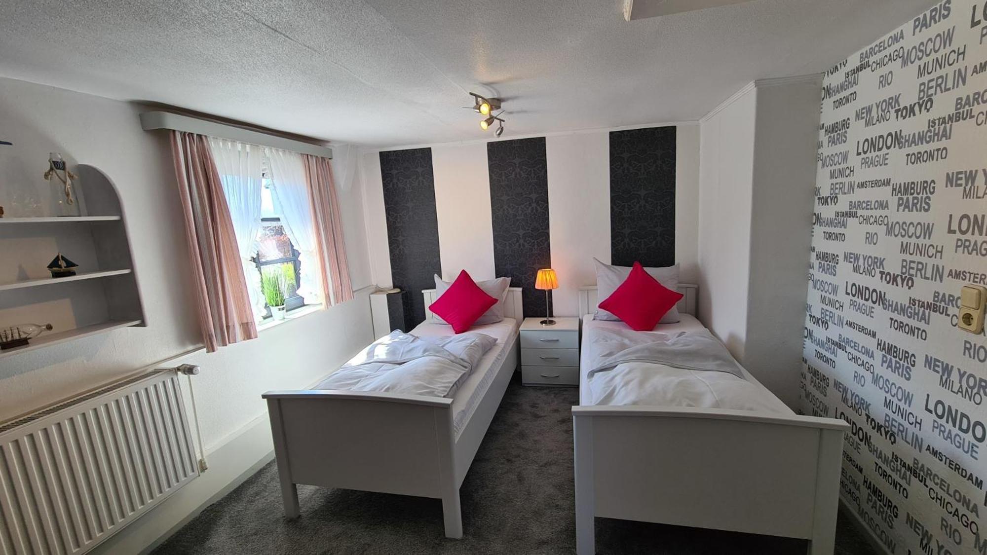 Appartement 24 Kappeln Εξωτερικό φωτογραφία