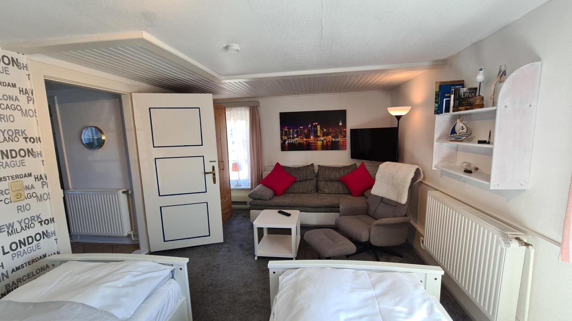 Appartement 24 Kappeln Εξωτερικό φωτογραφία
