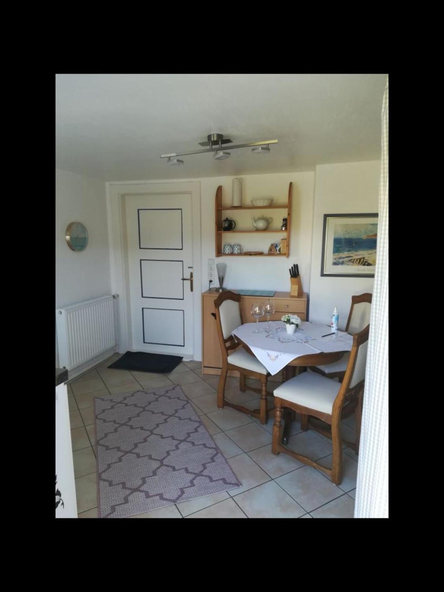 Appartement 24 Kappeln Εξωτερικό φωτογραφία