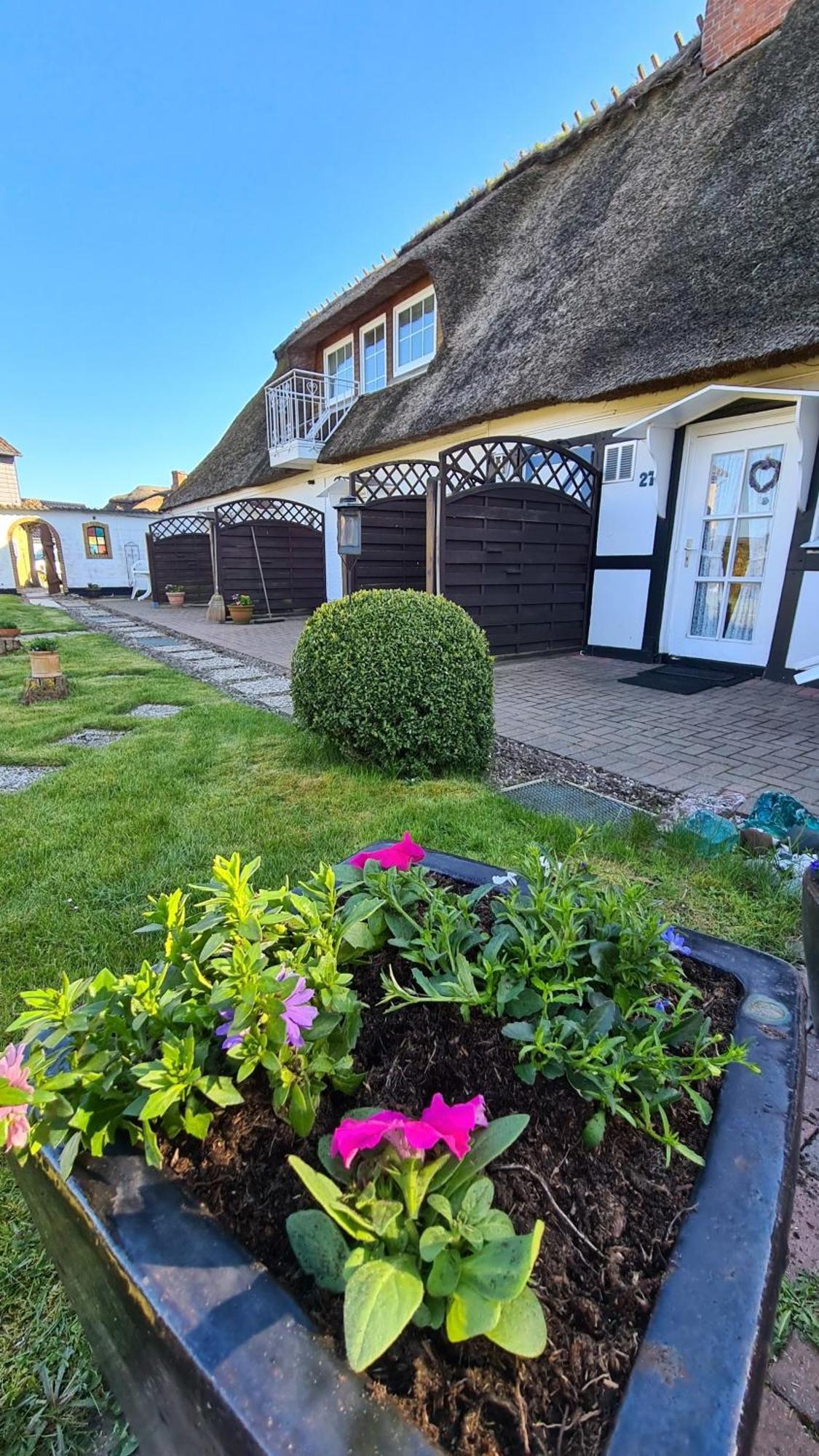 Appartement 24 Kappeln Εξωτερικό φωτογραφία