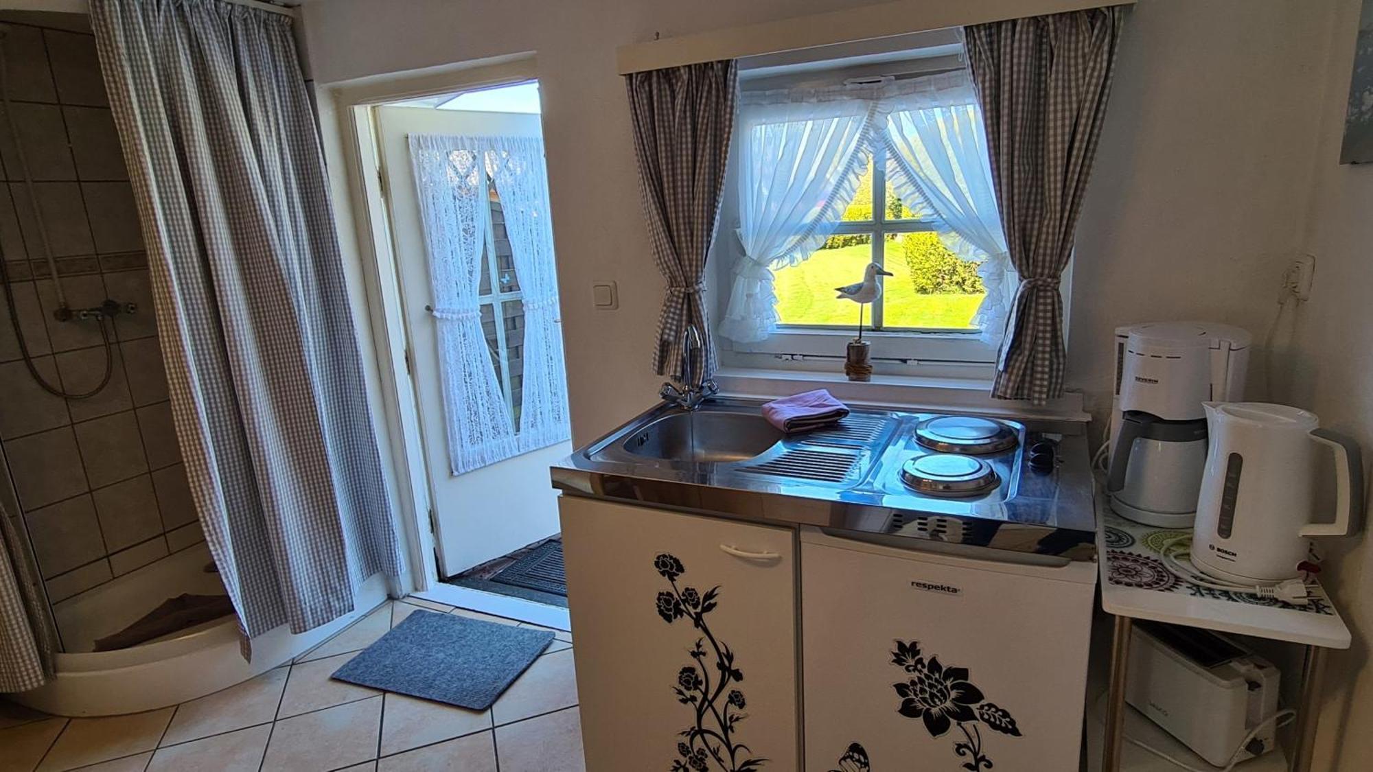 Appartement 24 Kappeln Εξωτερικό φωτογραφία